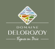 Logo Domaine Delorozoy - Vignes En Brie