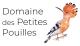 Logo Domaine Des Petites Pouilles
