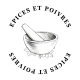 Logo Epices Et Poivres