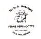 Logo Ferme Bernadotte