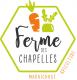 Logo Ferme Des Chapelles