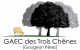 Logo Gaec Des Trois Chênes
