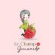 Logo Gaec Le Champ Des Gourmands