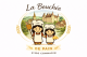 Logo La Bouchée De Pain