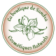 Logo La Boutique De Sandra