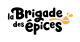 Logo La Brigade Des épices