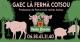 Logo La Ferma Cotsou