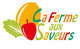 Logo La Ferme Aux Saveurs