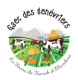 Logo La Ferme De Franck Et Blandine