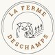 Logo La Ferme Deschamps