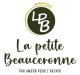 Logo La Petite Beauceronne