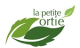 Logo La Petite Ortie