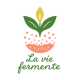Logo La Vie Fermente