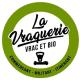 Logo La Vraquerie