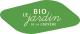 Logo Le Bio Jardin De La Croyère