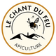 Logo Le Chant Du Feu - Apiculture