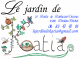 Logo Le Jardin De Katia