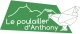 Logo Le Poulailler D’anthony