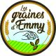 Logo Les Graines D'emmy
