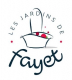 Logo Les Jardins De Fayet
