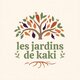 Logo Les Jardins De Kaki