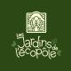 Logo Les Jardins De L'écopole