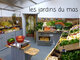 Logo Les Jardins Du Mas