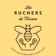 Logo Les Ruchers De Viviane