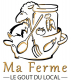 Logo Ma Ferme