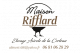Logo Maison Rifflard