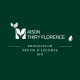 Logo Maison Thiry Florence