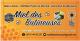 Logo Miel Des Butineuses