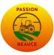 Logo Passion Beauce