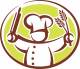 Logo Patati & Patapains
