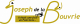 Logo Joseph De La Bouvrie