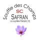 Logo Safran Souffle Des Champs
