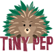 Logo Tiny Pep