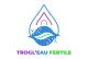 Logo Trogl'eau Fertile