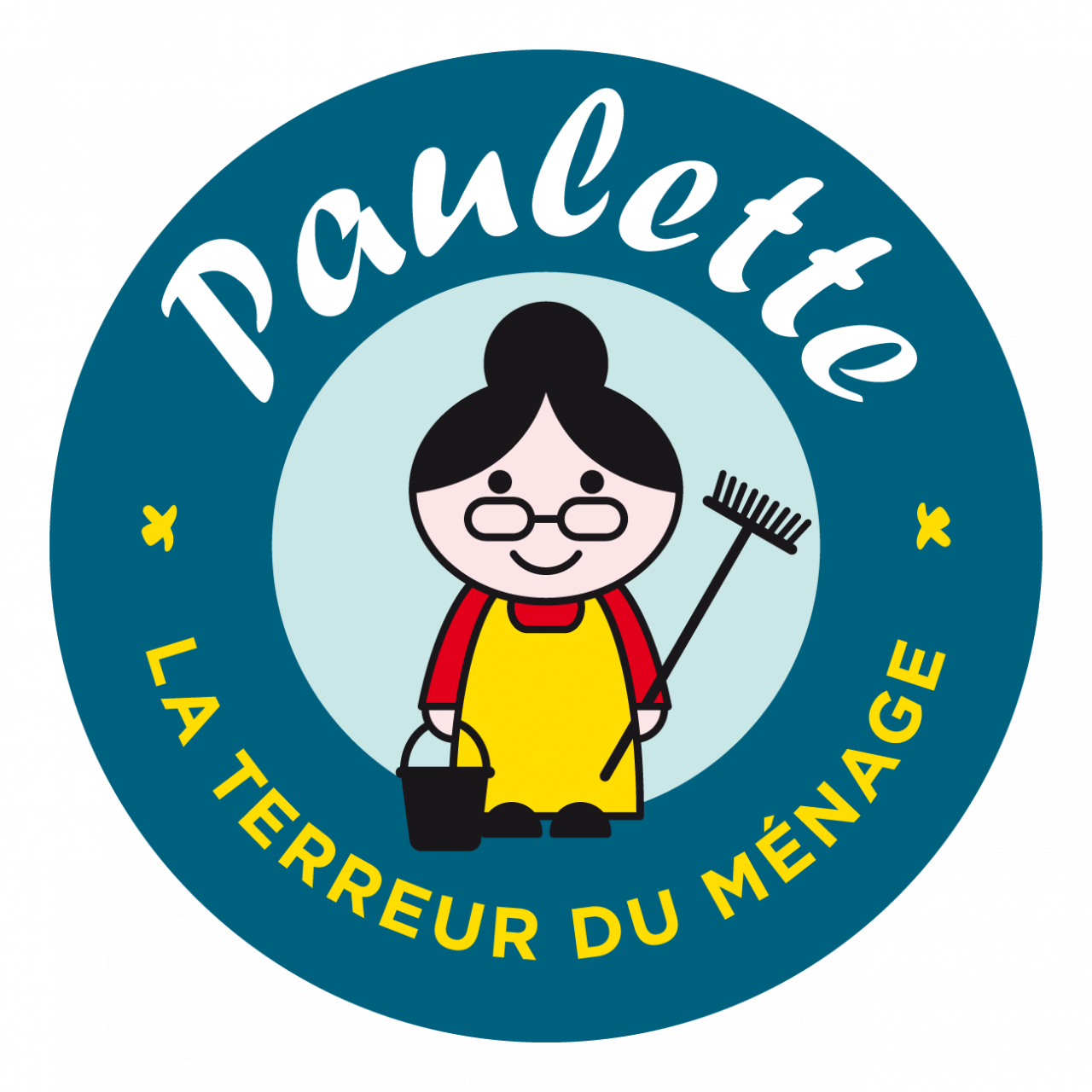 Paulette à Roche-lez-Beaupré 