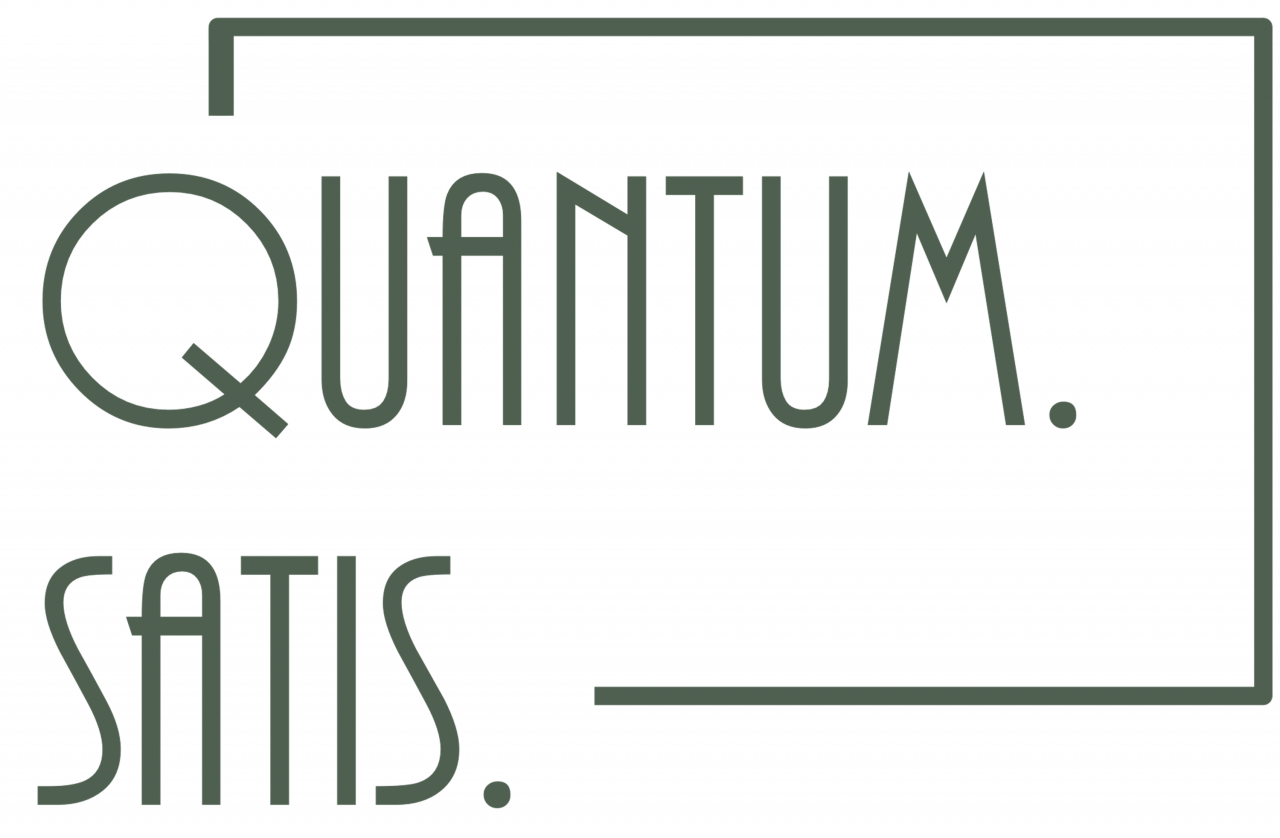 Quantum Satis à Bordeaux Locavor.fr