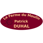 Logo Ferme Du Moulin