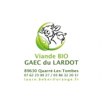 Logo Gaec Du Lardot