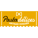 Logo Pastadélices / Croustidélices