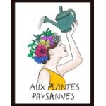 Logo Aux Plantes Paysannes
