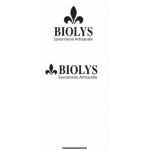 Logo Savonnerie Artisanale Biolys