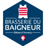 Logo Brasserie Du Baigneur