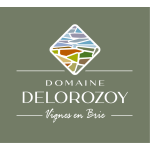 Logo Domaine Delorozoy - Vignes En Brie