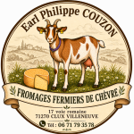 Logo Earl Philippe Couzon