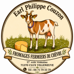 Logo Earl Philippe Couzon