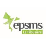 Logo Esat La Madeleine